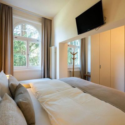 Apartment Davos