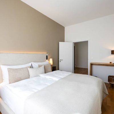 Junior Suite Deluxe Davos