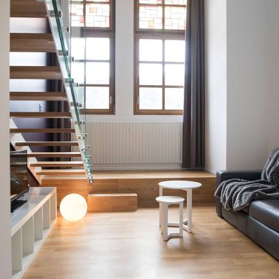 Loft Suite Deluxe Davos