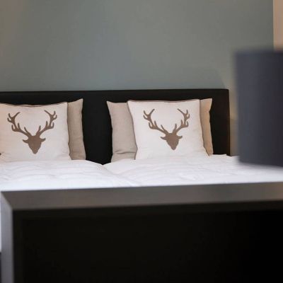 Loft Suite Deluxe Davos