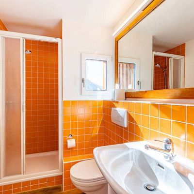 Dachsuite Deluxe Davos