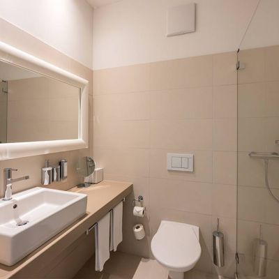 Junior Suite Deluxe Davos