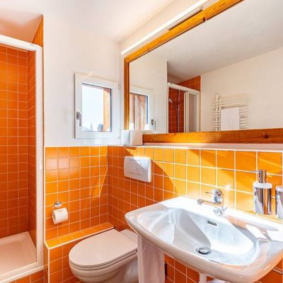 Dachsuite Deluxe Davos