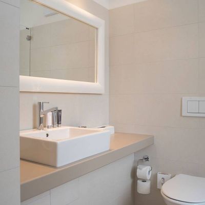 Loft Suite Deluxe Davos