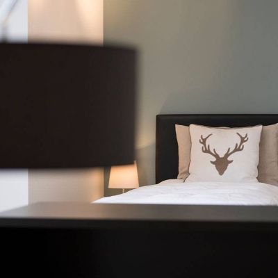Loft Suite Deluxe Davos