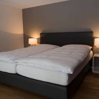 Loft Suite Deluxe Davos